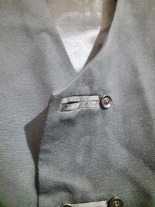 Black 3 Peice Siut