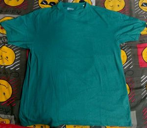 Green T-Shirt