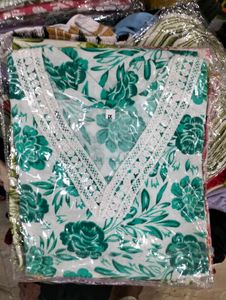 New Stayle Short Kurti Ne