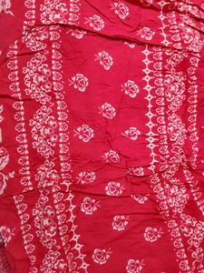 Skirt Which Is Not Used