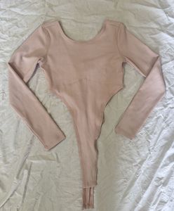 H And M Bodysuit