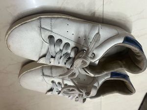 Lee Cooper White Sneakers