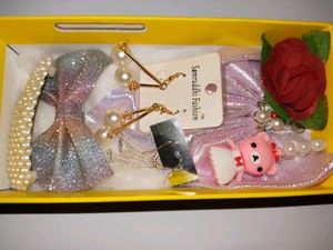 Small Gift Hamper For Your Favourite One💕🫶🏻😘
