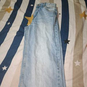 baggy jeans for women