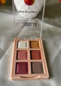 New Eyeshadow With The Best Quality You Can Trust