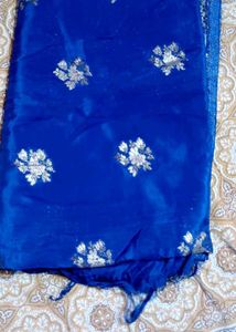 New Silk Saree