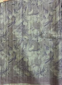 New preloaded Saree