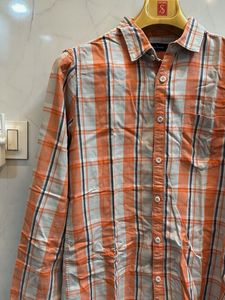 Highlander Men Shirt
