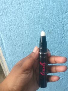 Oriflame High Shine Lipstick Shade Foresty Plum