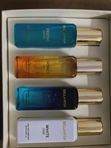 Bella Vita Organic Set
