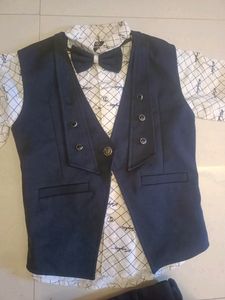 Boys Suit