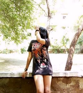 Vintage Graphic Tee