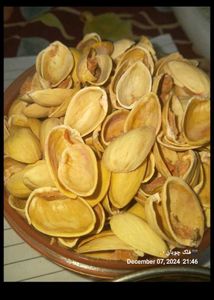 Pistachios Shells 1kg