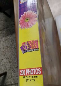Photo Album