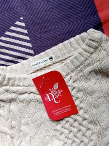 H.M Pullover Sweater For Kids