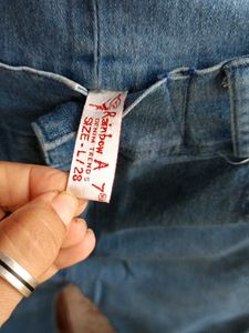 Flare Jeans