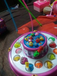 Gogo Fishing Game
