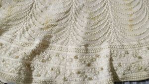 Off White Sharara