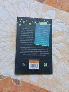 Two Fiction Books