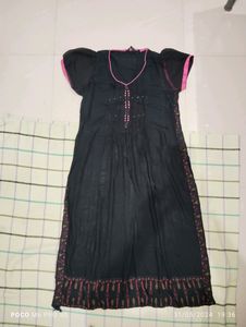 XXL Kurti