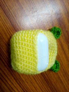 iPod Cover &amp; Key Ring