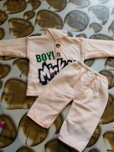 Combo of 3 SETS Cute Baby &amp; Kids Clothing