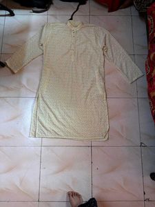 Elegant Men's Kurta
