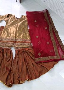 Heavy Garara Set