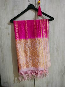 Banarsi Style Dupatta