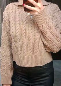 Korean Pullover 🎀