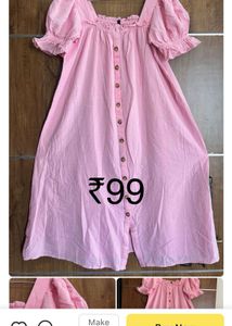 Combo Of 5 Kurti
