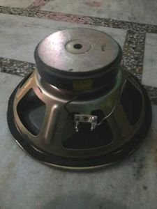 11inch Speaker Woofer