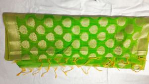 Banarasi Dupatta