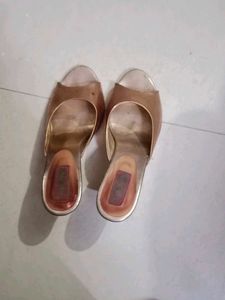Footwear