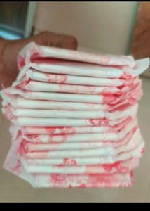 Whisper XL Pads 15Pcs