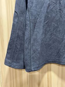 Arrow USA Quarter Zip Navy Fleece