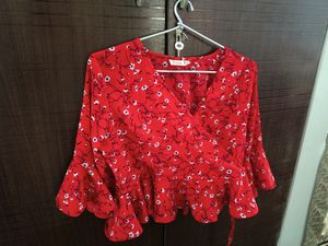 Red Top