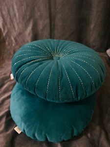 HAPPY LIVING BRAND CUSHION