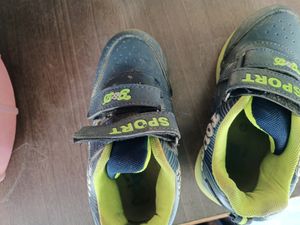 Kid Shoes