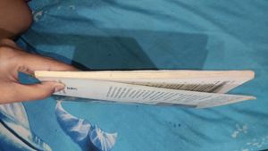 Atlas Book