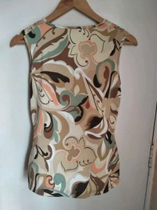 Beautiful Imported Boho Top