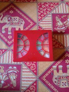 Eye Shadow Palatte