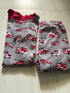 Pajama Set For Boys