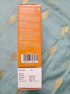 Pore Minimizing Priming Sunscreen