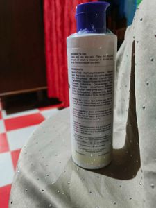 Sanfe&#39;s Tan Removal Body Lotion