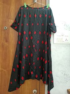 Xl Size Kurti 🖤