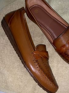 Liberty Brown Bellies Unused