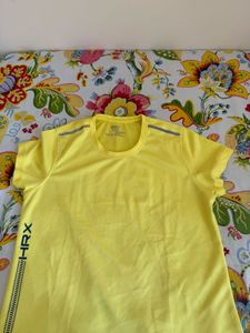 Yellow T-Shirt
