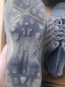 Woodland Shoes