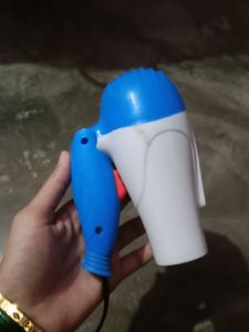 Nova Hair Foldable Dryer